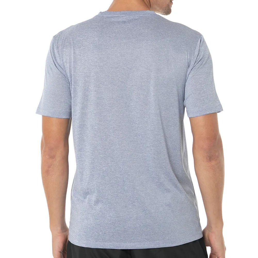 Camiseta Mizuno Spark | Maculino Camiseta Mizuno Spark | Maculino